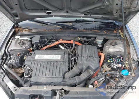 2005 Honda Civic Hybrid Hybrid W/Ulev (Cvt) from USA, damaged, VIN JHMES96645S022805